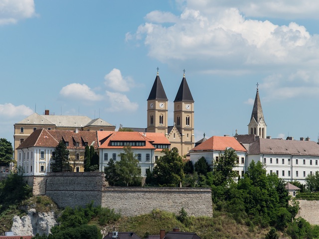 Mit csinálj Veszprémben, ha csak egy napod van rá?