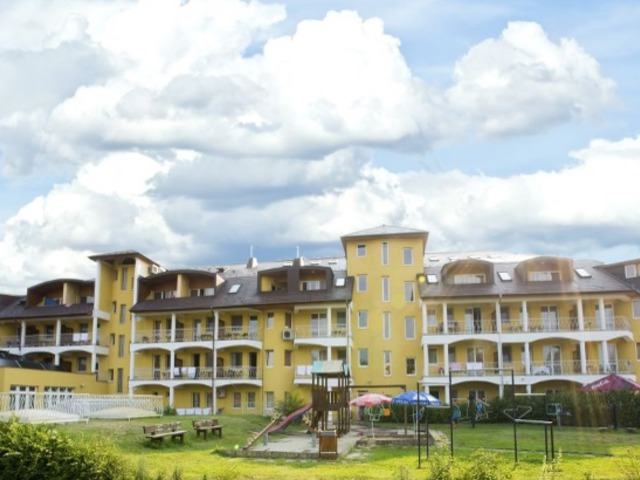 Szavazz az év legjobb hotelére!