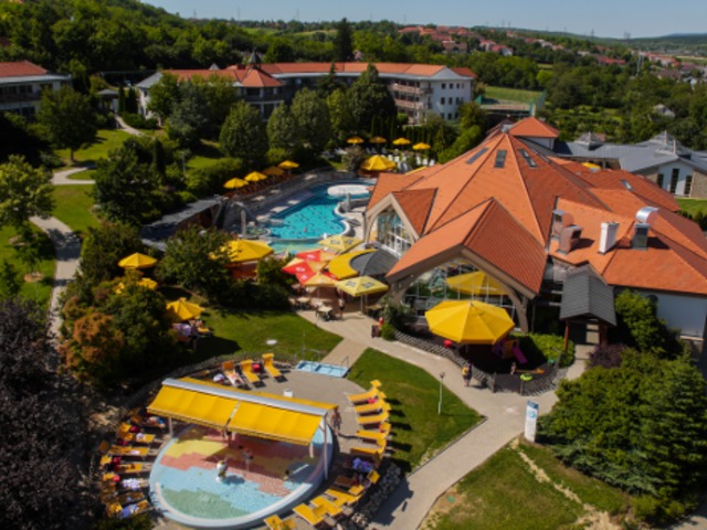 Megvan melyik hotel kapta a legtöbb szavazatot májusban