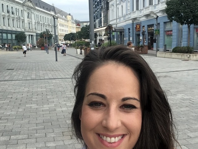 ZSANNA HOTEL BLOGJA: Szívem szottya