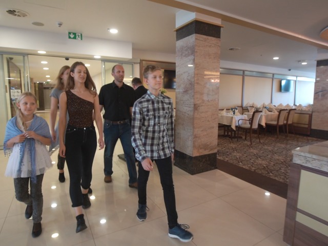 ÍGY ROMANTIKÁZZ EGY HOTEL HÁLÓSZOBÁJÁBAN