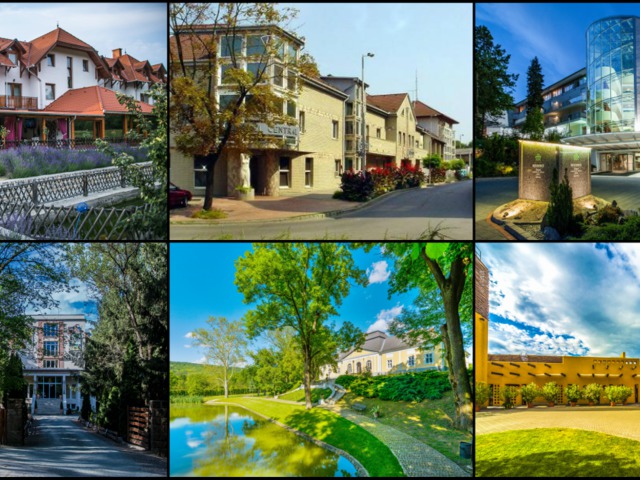 Nagy északkelet-magyarországi hotel teszt – melyik a legjobb?