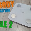 Mi Body Composition Scale 2 mérleg - teszt