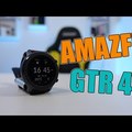 [TESZT] Amazfit GTR 47 óra | Hosszú üzemidő és prémium minőség
