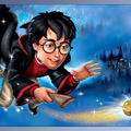 Harry Potter Extravaganza - Avagy a könyvek és a filmek összehasonlítása [1.-6.]