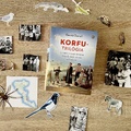 Gerald Durrell: Korfu-trilógia