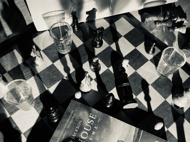 Shirley Jackson: Hill House szelleme