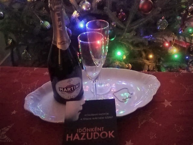 Alice Feeney: Időnként hazudok