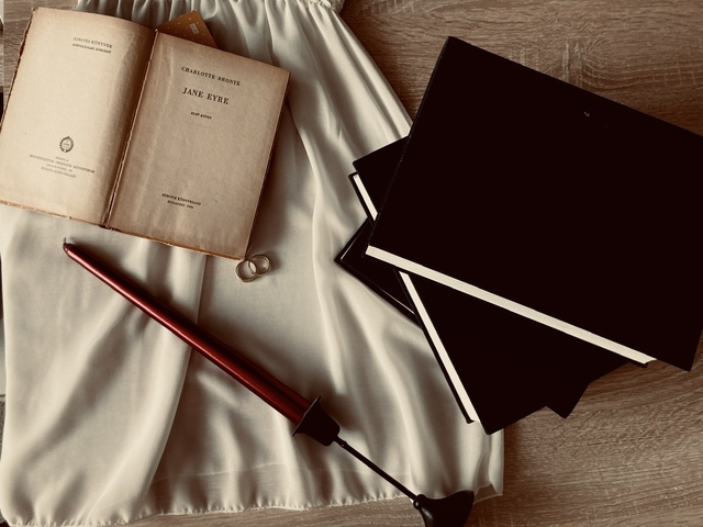 Charlotte Brontë: Jane Eyre