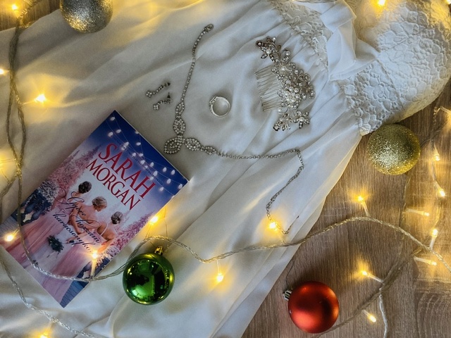 Sarah Morgan: Gyere hozzám karácsonykor!
