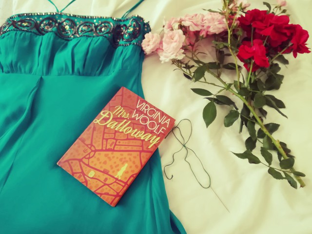 Virginia Woolf: Mrs. Dalloway