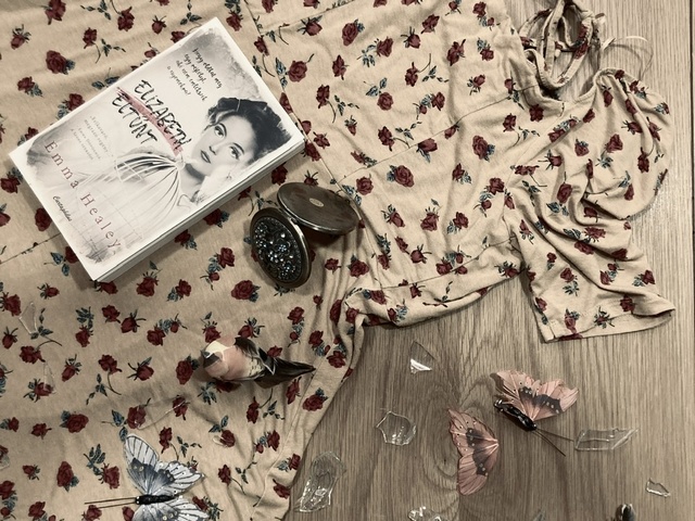 Emma Healey: Elizabeth eltűnt