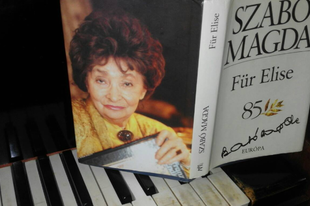 Szabó Magda: Für Elise