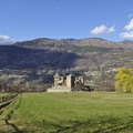 Valle d'Aosta: 5+1 tény a kastélyok földjéről
