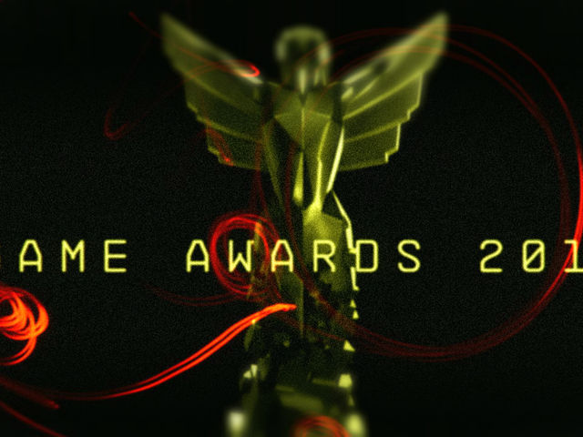 The Game Awards 2016