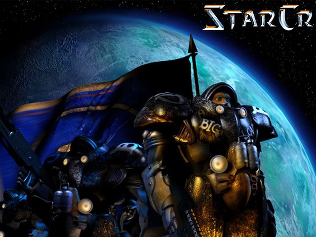 StarCraft: Jön a remaster, ingyér az eredeti