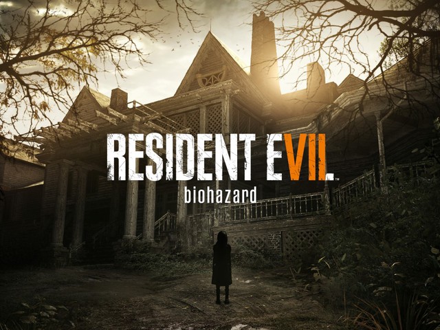 Resident Evil 7: Próbakör hamarosan