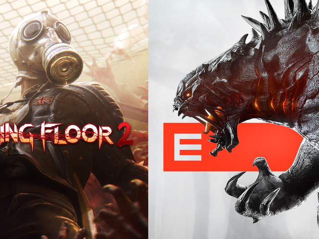 Ingyenes szörnyvadászat a hétvégére: Evolve és Killing Floor 2