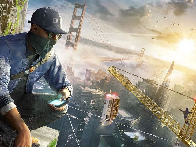 Watch Dogs 2: Uccsó előzetes a megjelenés elé