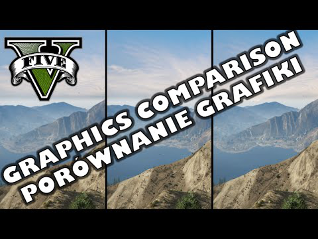 Napi kötelező grafikus motor: már megint a GTA V