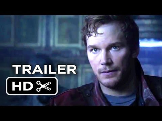 Guardians of the Galaxy: Itt a teljes trailer