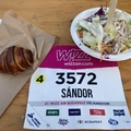 37. Wizz Air félmaraton