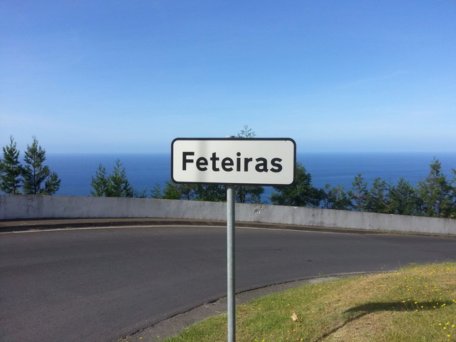Feteiras