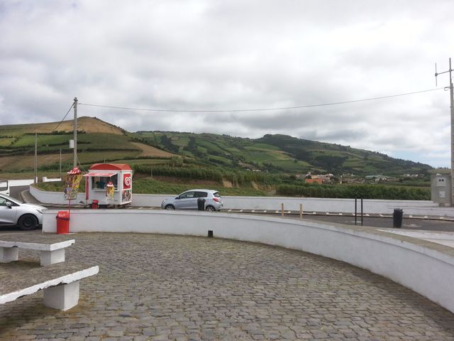 Árak Sao Miguelen: éttermek
