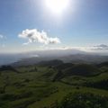 Sao Miguel csodás látkép