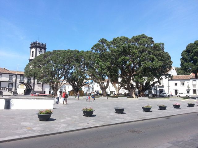 Ribeira Grande