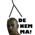 De nem ma!