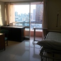 Bangkok 3. - Kórházlátogatás