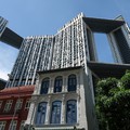 Szingapúr 4. - Chinatown és a Pinnacle-tornyok