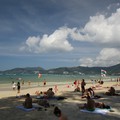 Phuket - A thaiföldi turizmus problémái