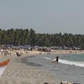 2010.02.15. Goa, Patnem Beach