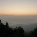9. Nap kora reggel Bhaktapurban