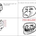 Reggeli troll