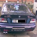 BMW tuning