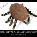 Hallottál már a gonoszról?