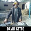 David Gettó