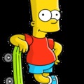 Barth Simpson - Az örök tini