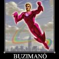 A legújabb MARVEL szuperhős