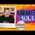 Karantén Suli 2.