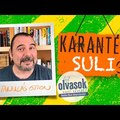 Karantén Suli 3