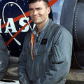Születésnap: Fred Haise űrhajós