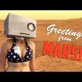 Napi video - We're NASA And We Know It