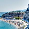 Tropea a legszebb olasz városok listáján