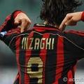 Inzaghi télen elhagyhatja a Milant