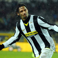 Juventus: maradt még esély Amauri távozására
