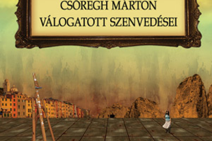 Dominaland: avagy Csőregh Márton válogatott szenvedései